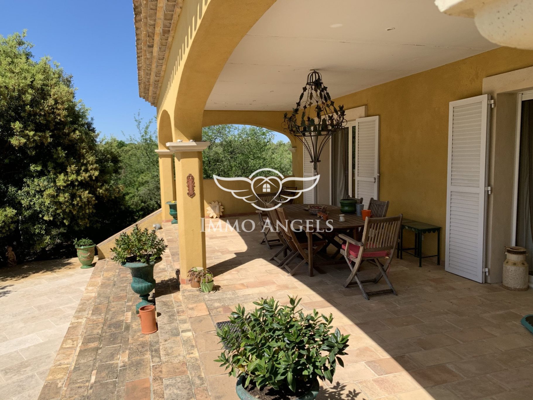 Maison à vendre, 240m², Viols-en-Laval