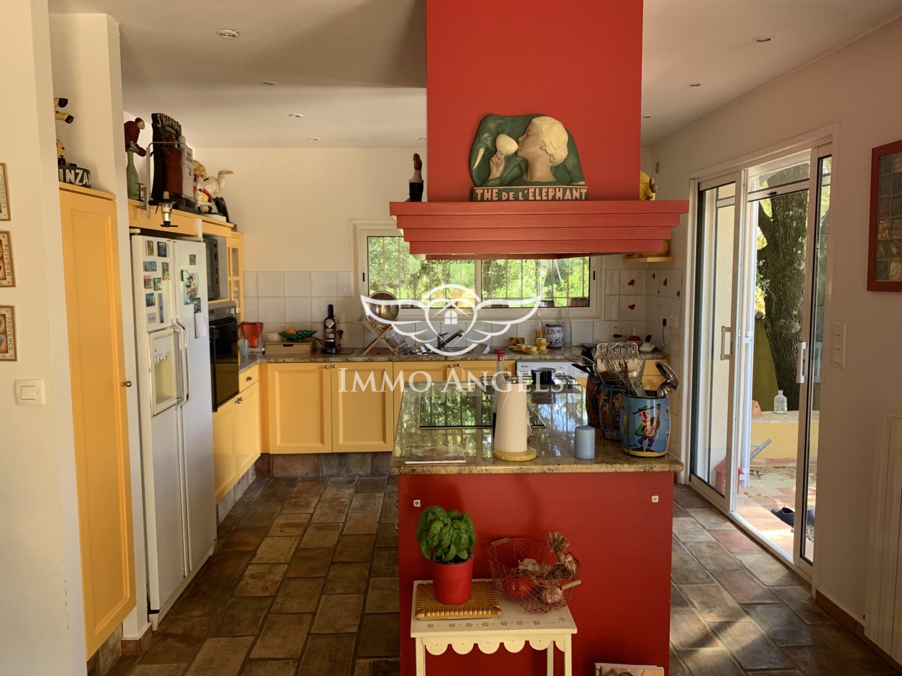 Maison à vendre, 240m², Viols-en-Laval