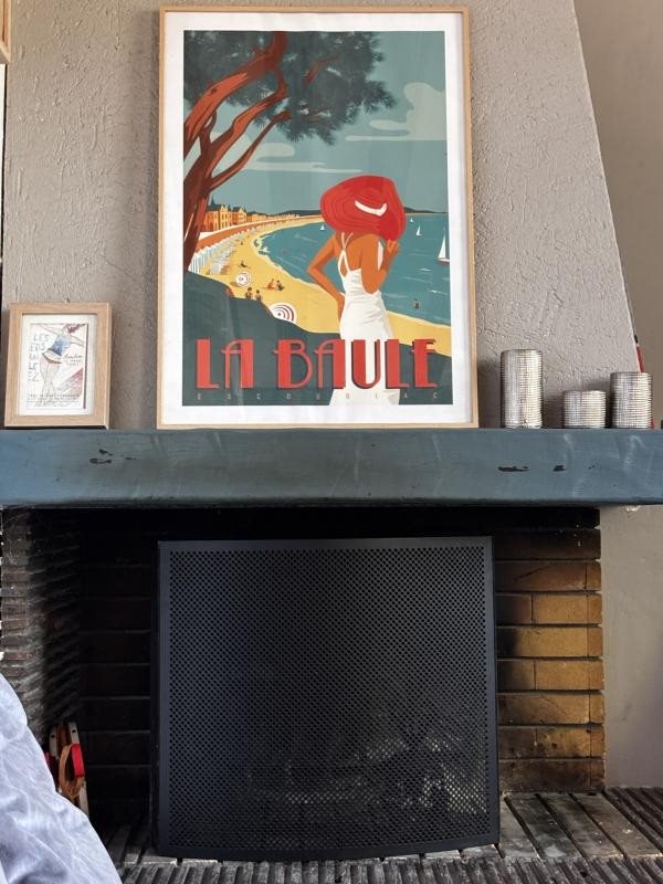 Maison à vendre, 140m², La Baule-Escoublac