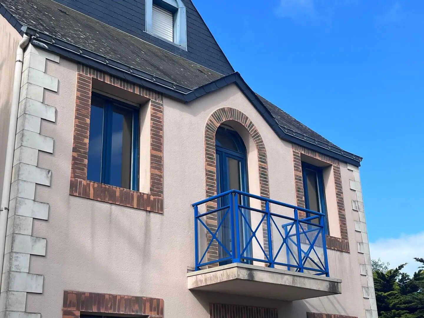 Appartement à vendre, 57m², Pornichet