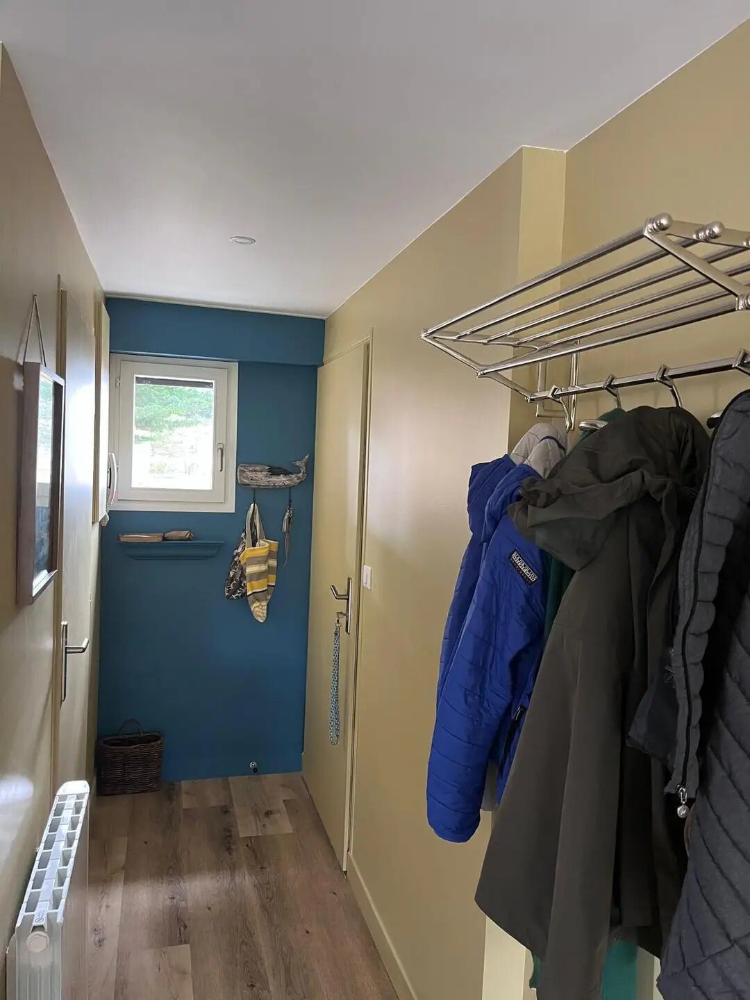 Appartement à vendre, 57m², Pornichet