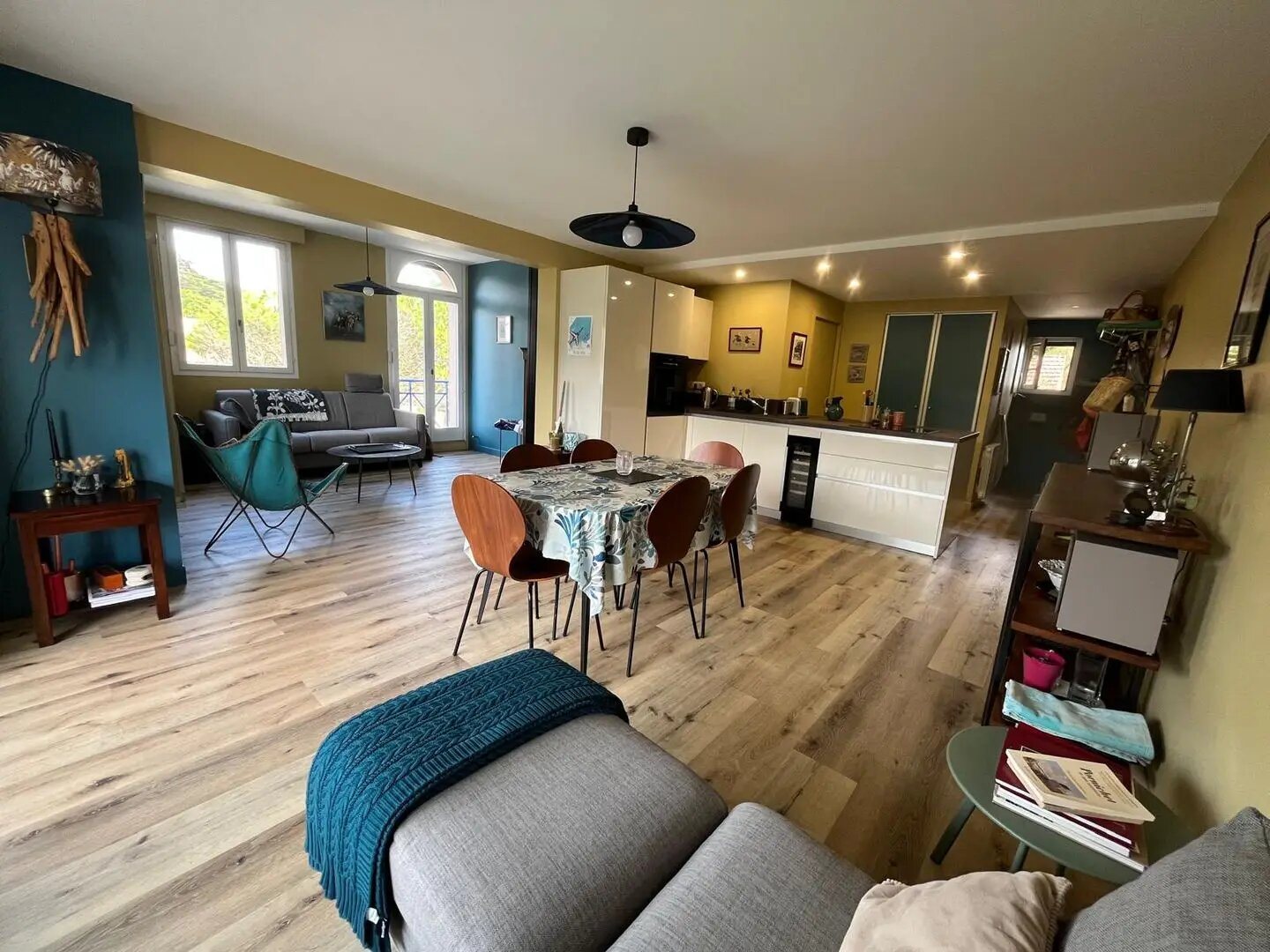 Appartement à vendre, 57m², Pornichet
