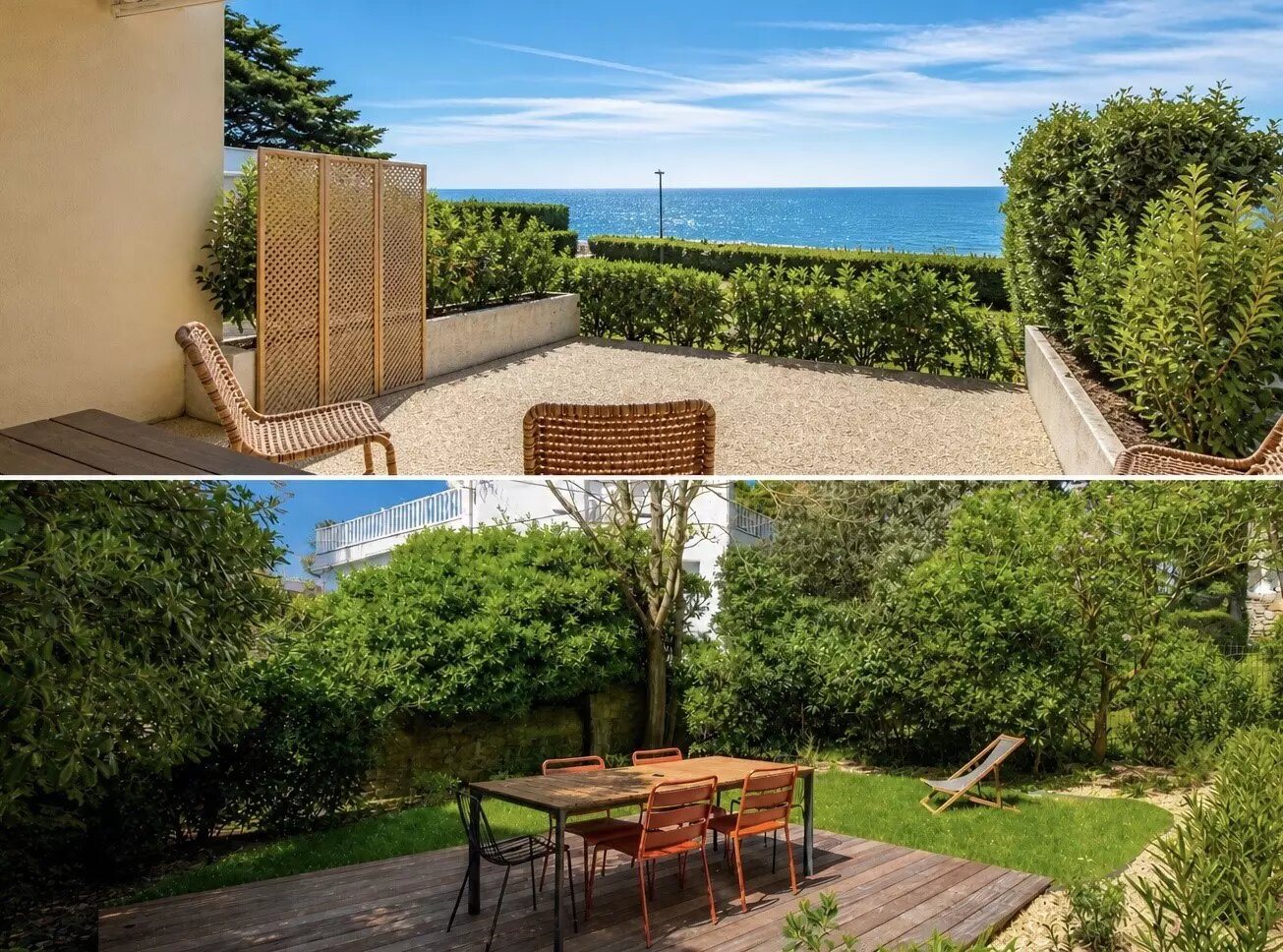 Appartement à vendre, 100m², La Baule-Escoublac