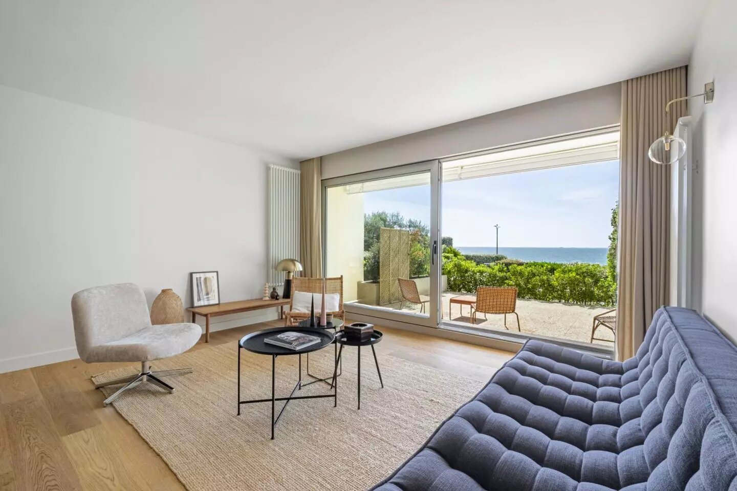Appartement à vendre, 100m², La Baule-Escoublac