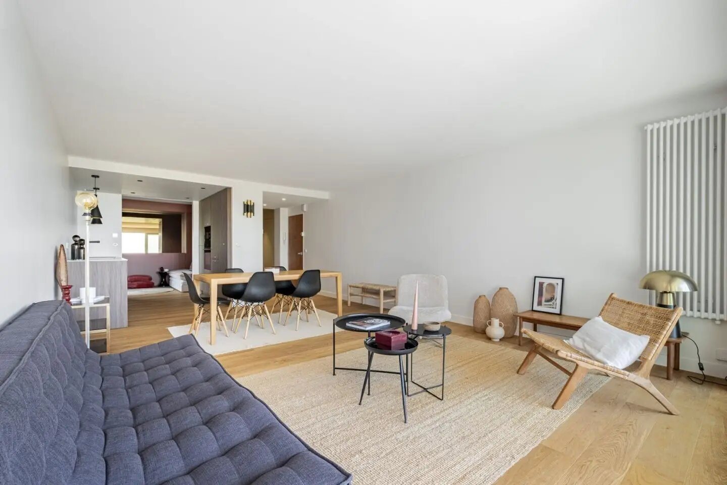 Appartement à vendre, 100m², La Baule-Escoublac