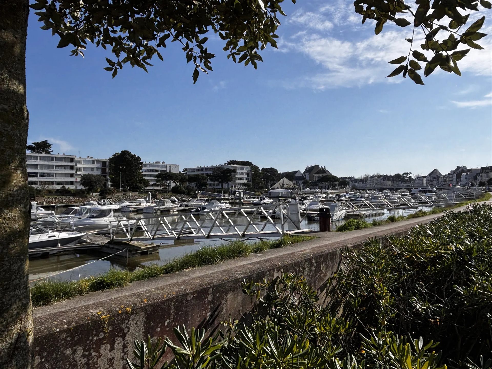 Appartement à vendre, 68m², Le Pouliguen