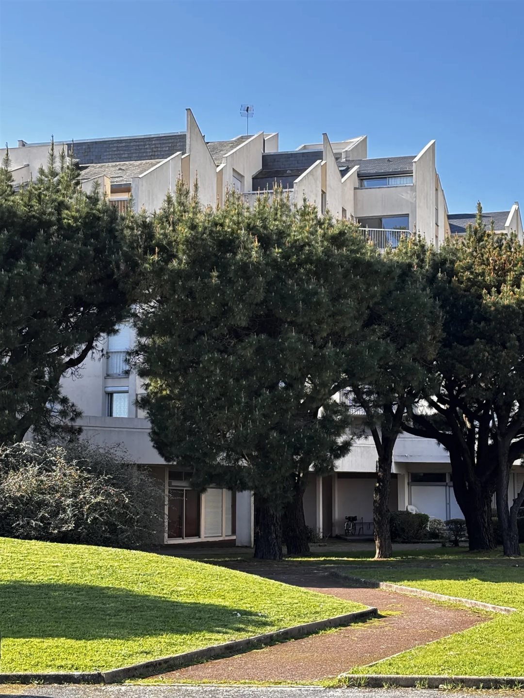 Appartement à vendre, 68m², Le Pouliguen