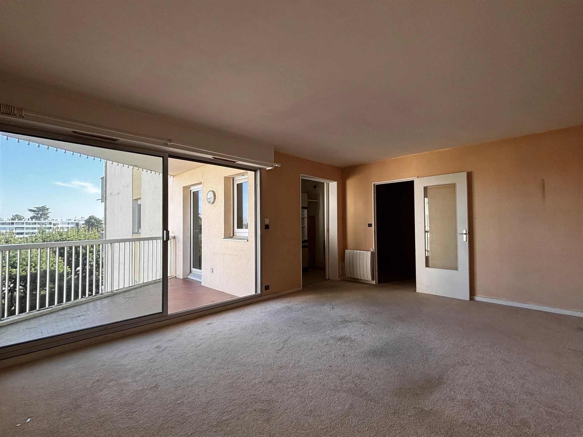 Appartement à vendre, 68m², Le Pouliguen