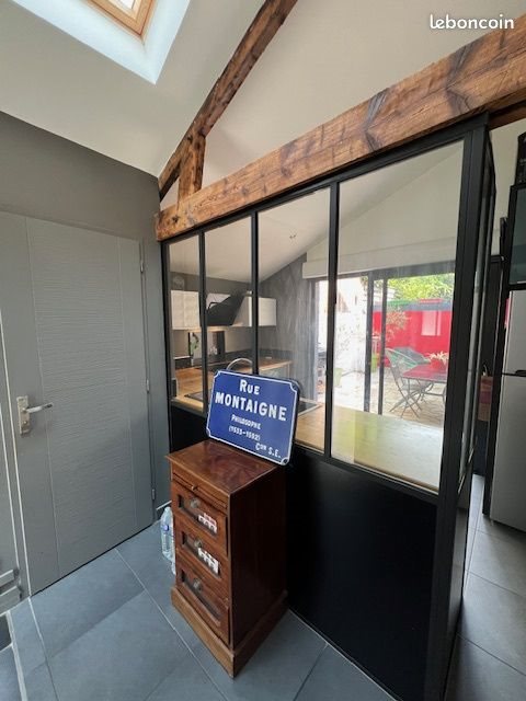 Appartement à vendre, 75m², Rennes