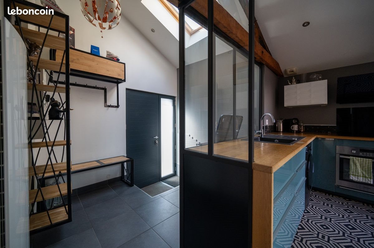 Appartement à vendre, 75m², Rennes