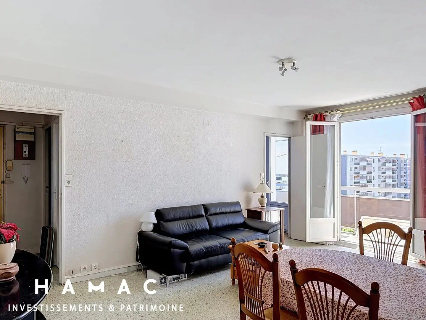 Appartement à vendre, 69m², Sainte-Foy-lès-Lyon