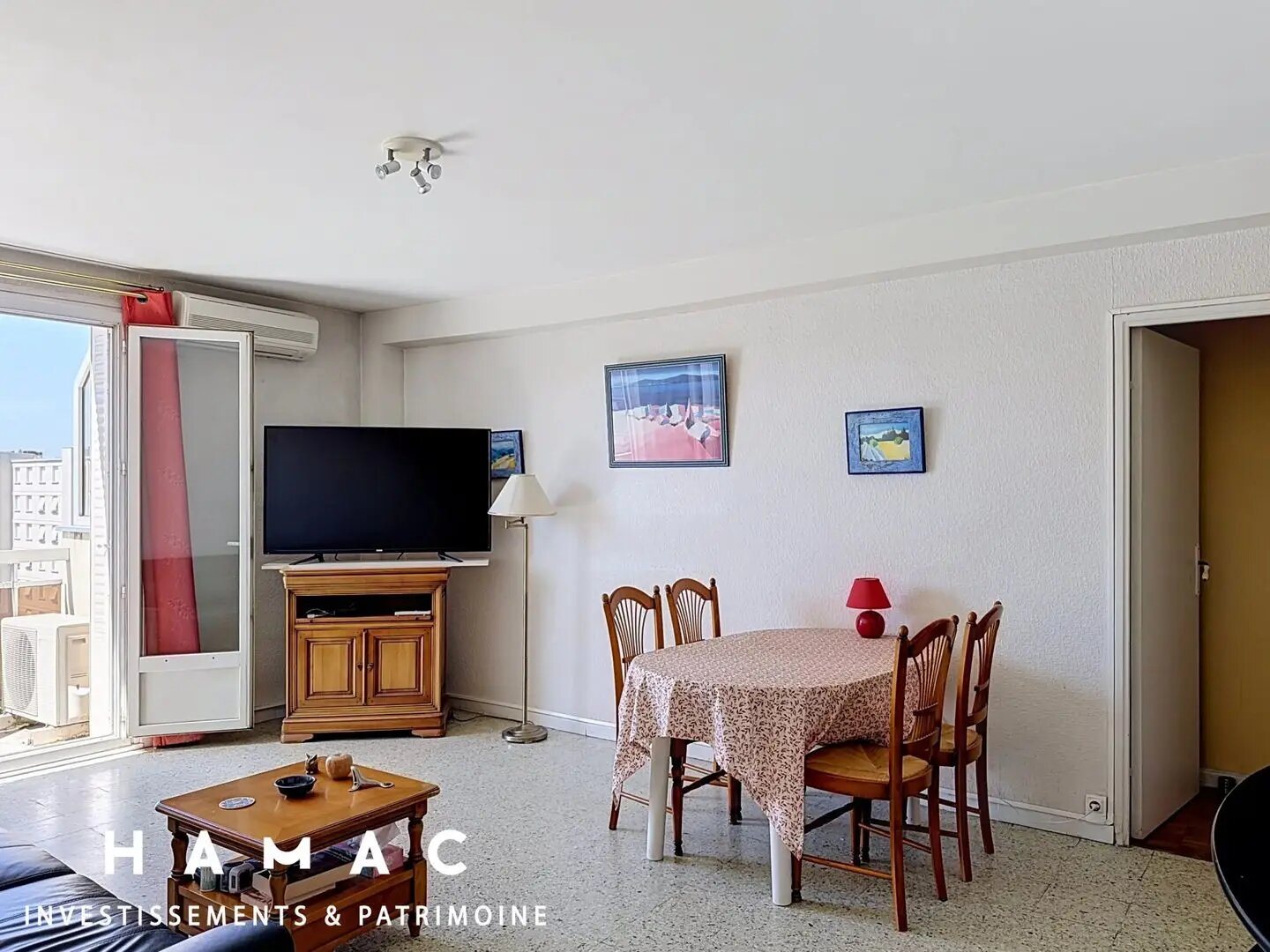 Appartement à vendre, 69m², Sainte-Foy-lès-Lyon