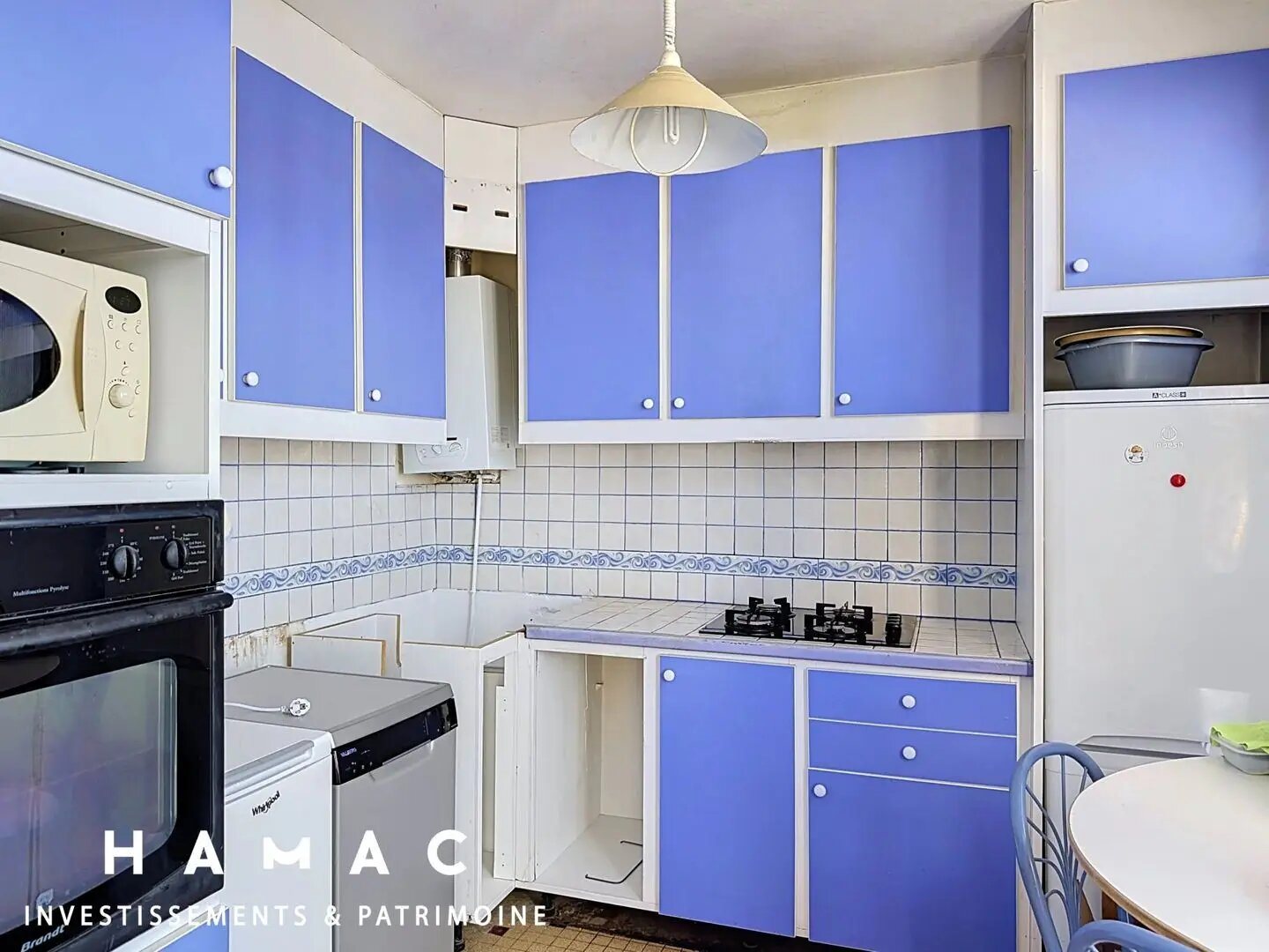 Appartement à vendre, 69m², Sainte-Foy-lès-Lyon