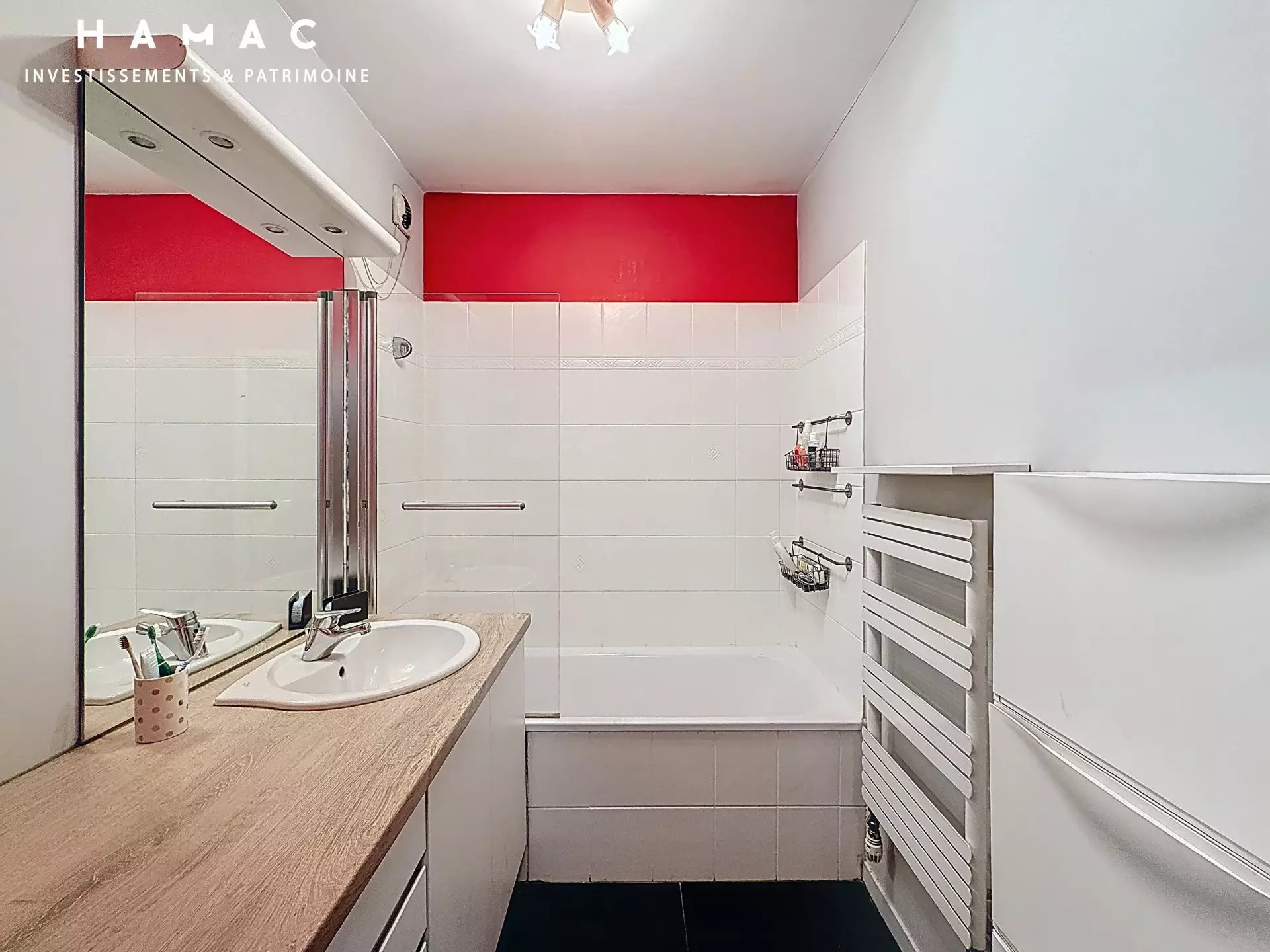 Appartement à louer, 90m², Tassin-la-Demi-Lune