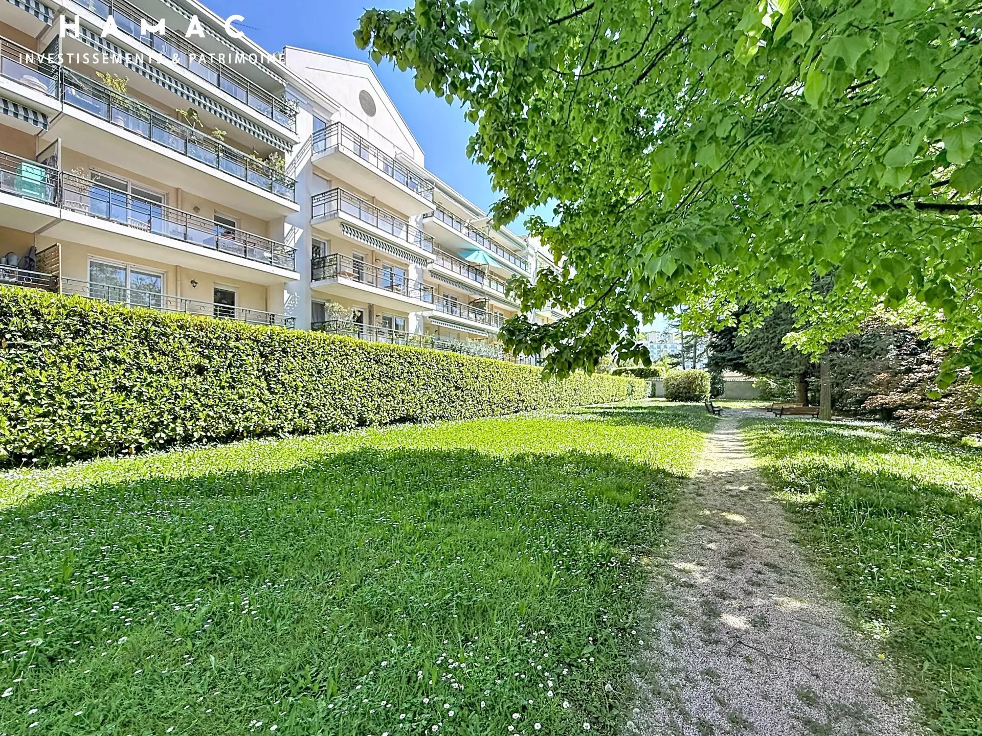 Appartement à louer, 90m², Tassin-la-Demi-Lune