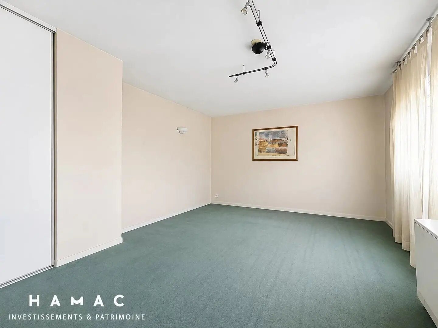 Appartement à vendre, 91m², Sainte-Foy-lès-Lyon