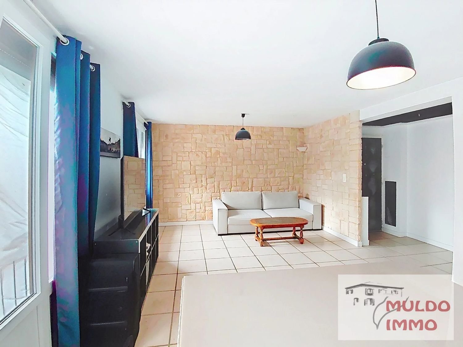 Appartement à vendre, 67m², Sainte-Foy-lès-Lyon