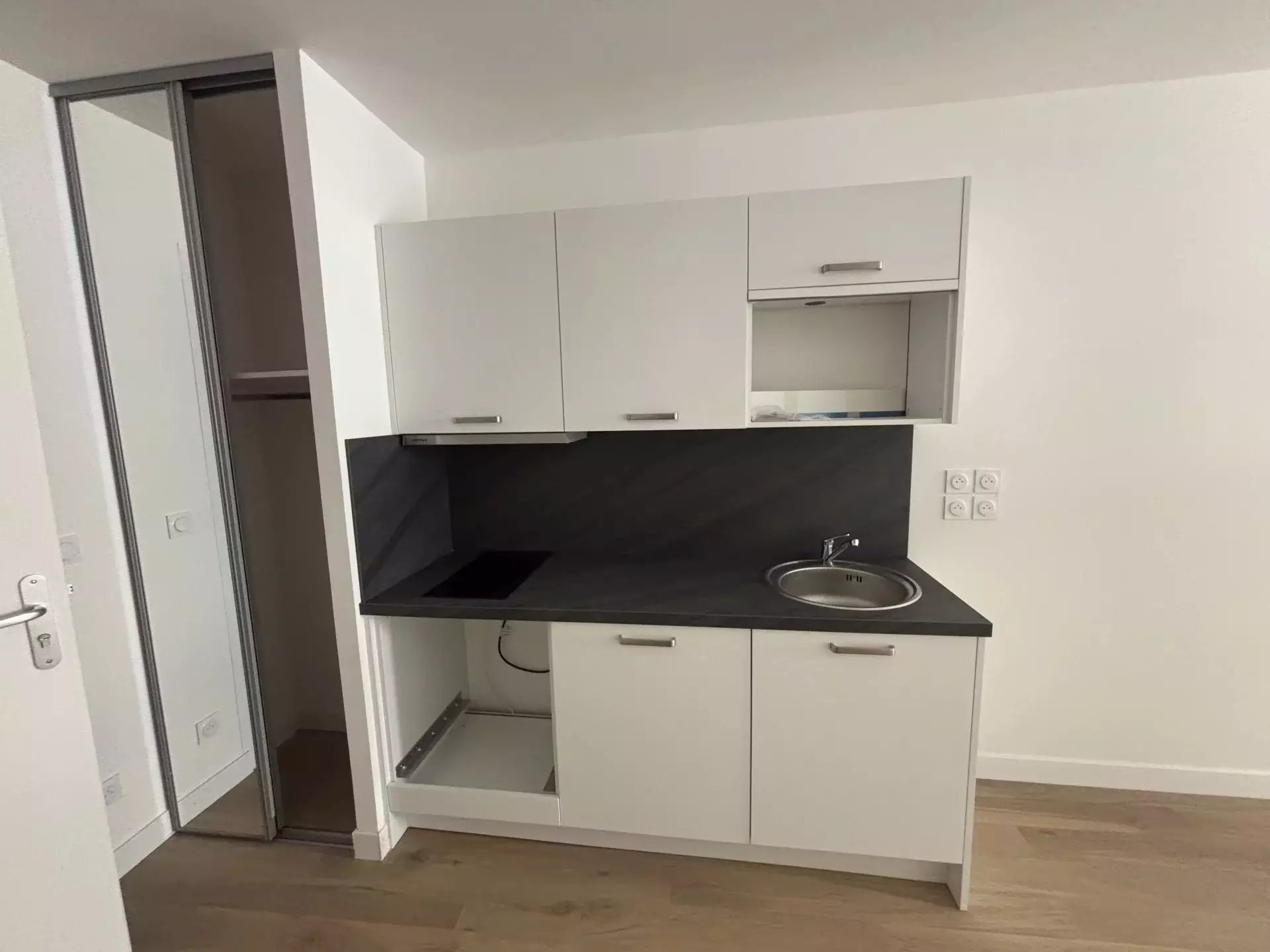 Appartement à louer, 37m², Tassin-la-Demi-Lune
