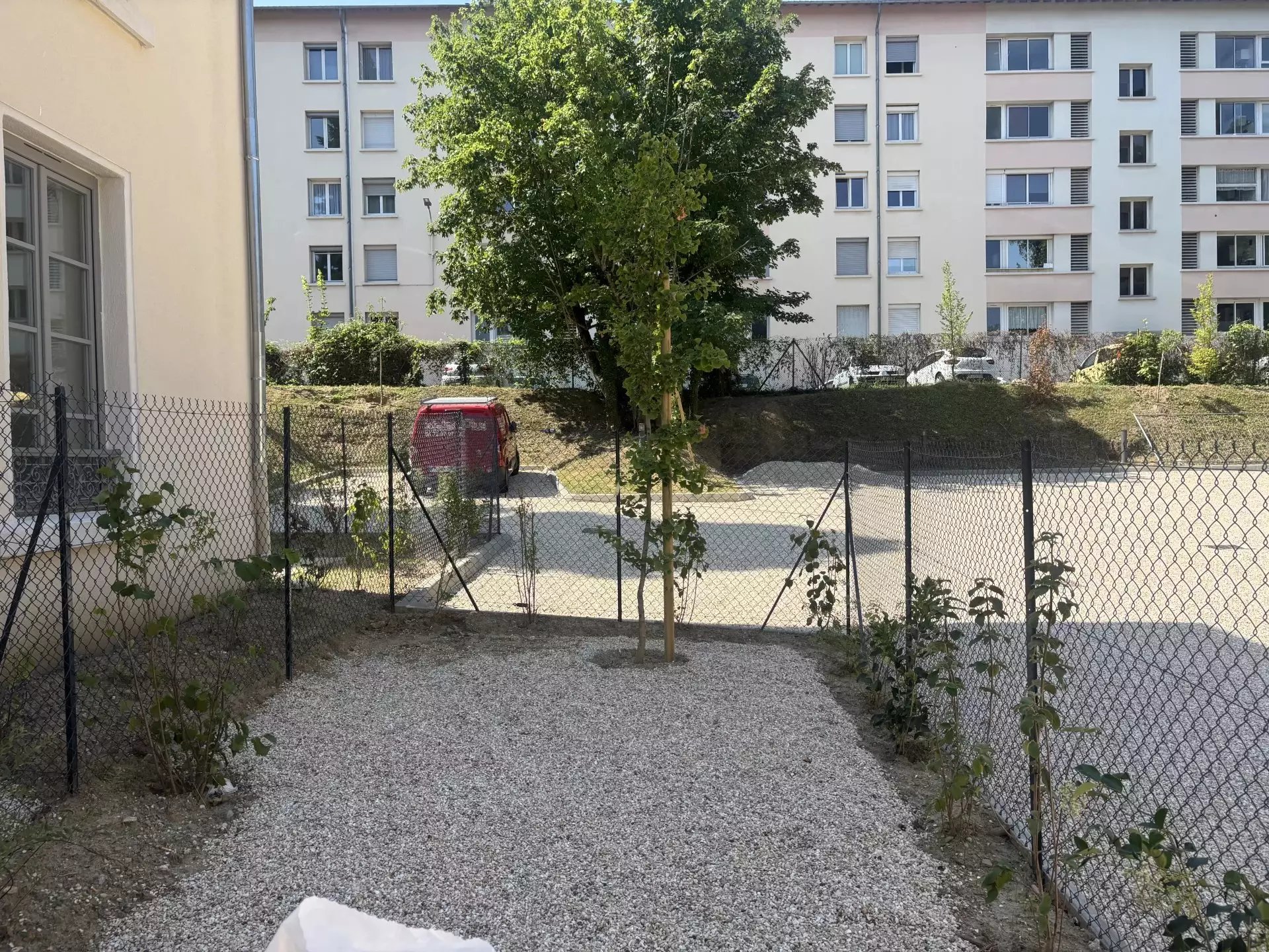 Appartement à louer, 37m², Tassin-la-Demi-Lune