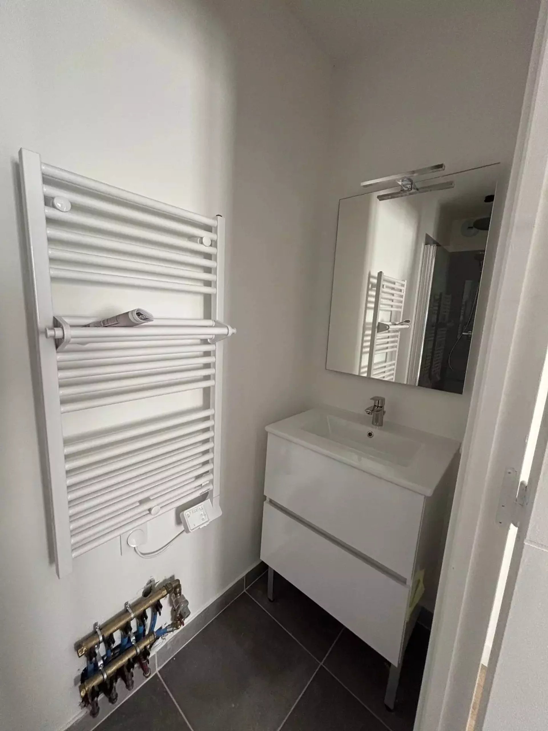 Appartement à louer, 37m², Tassin-la-Demi-Lune