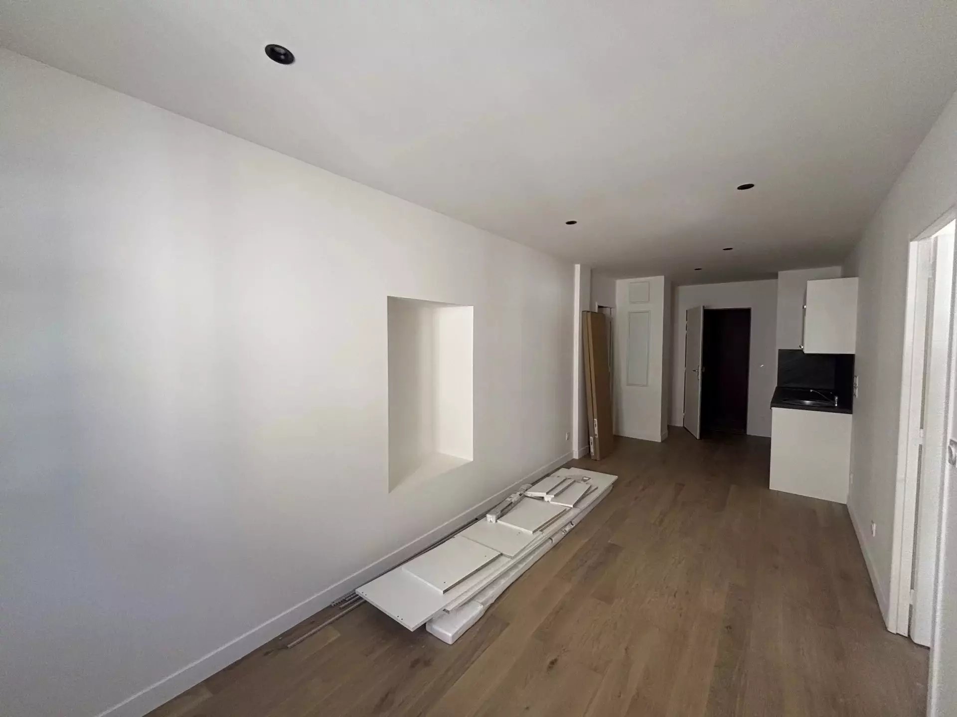 Appartement à louer, 37m², Tassin-la-Demi-Lune
