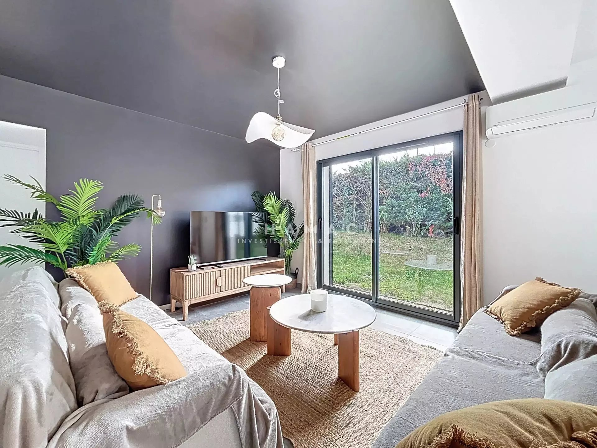 Maison à louer, 135m², Tassin-la-Demi-Lune