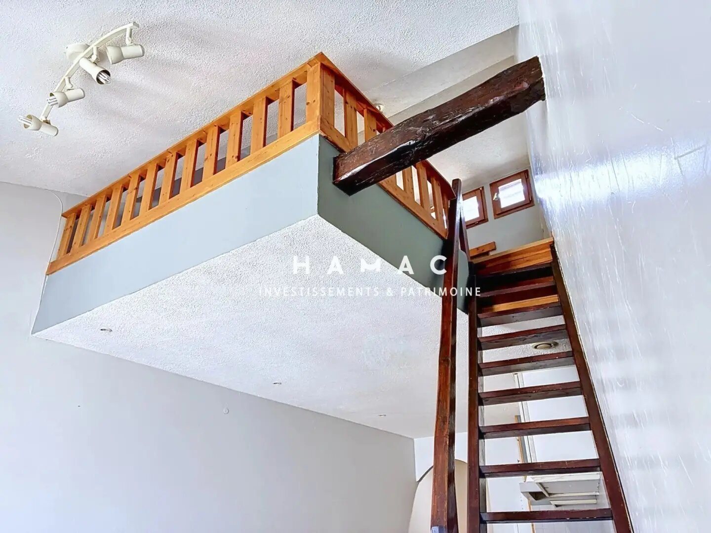 Appartement à vendre, 47m², Vienne