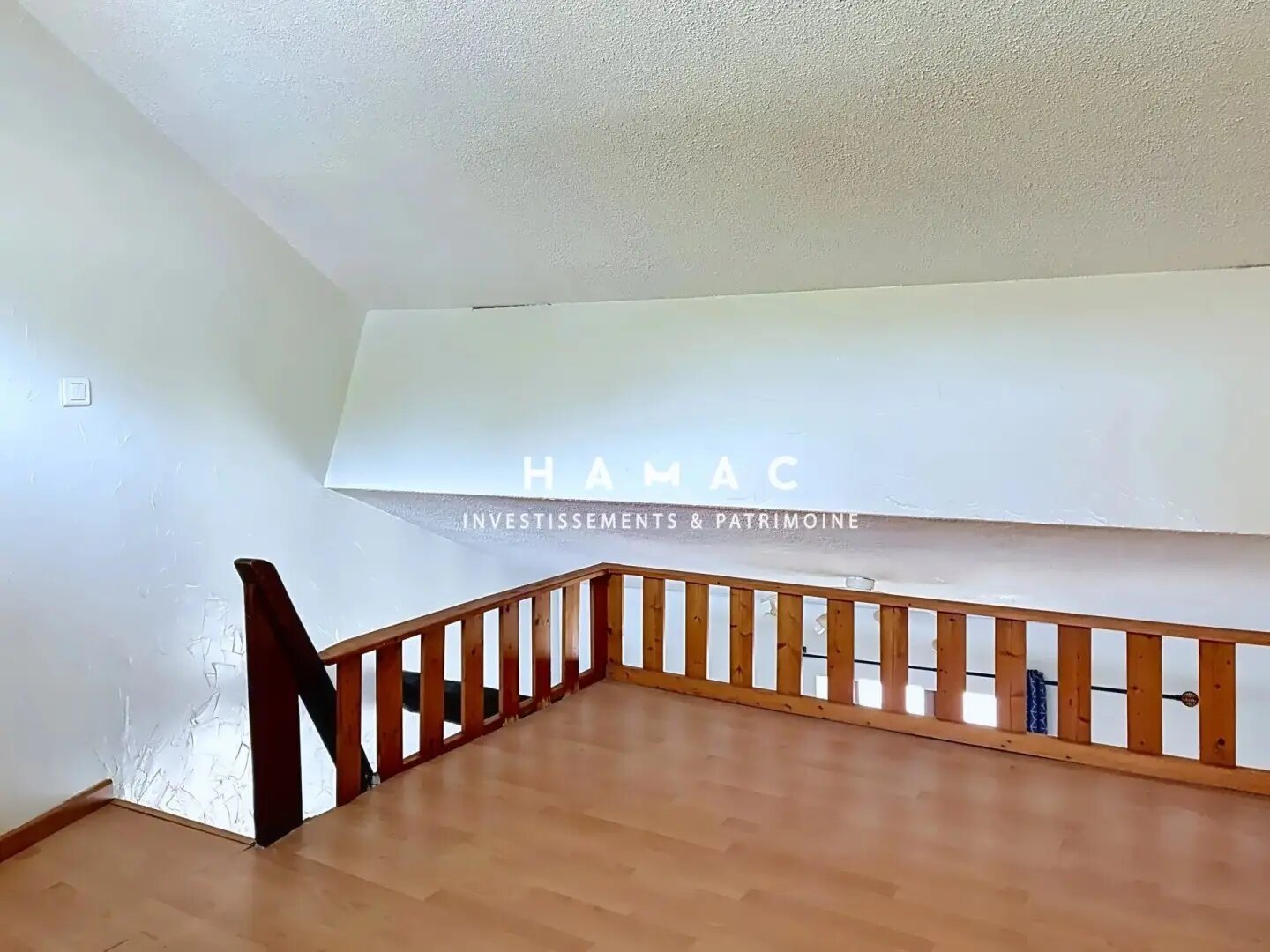 Appartement à vendre, 47m², Vienne