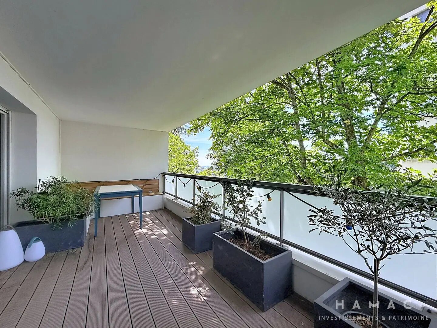 Appartement à vendre, 87m², La Mulatière