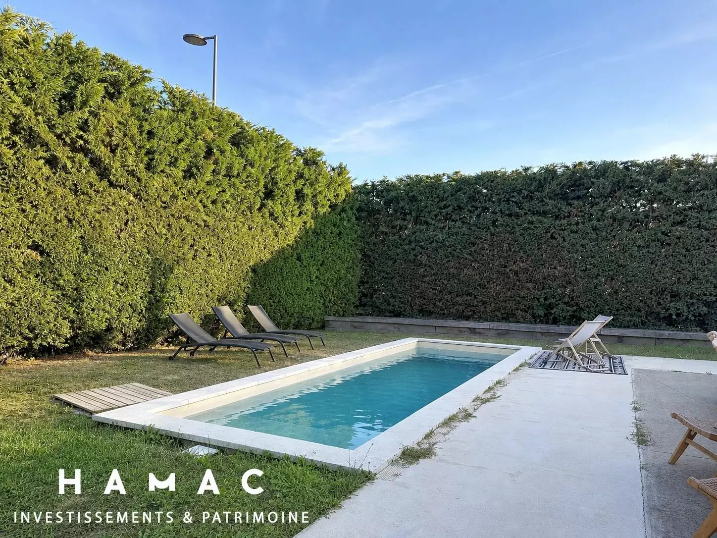 Maison à vendre, 120m², Tassin-la-Demi-Lune