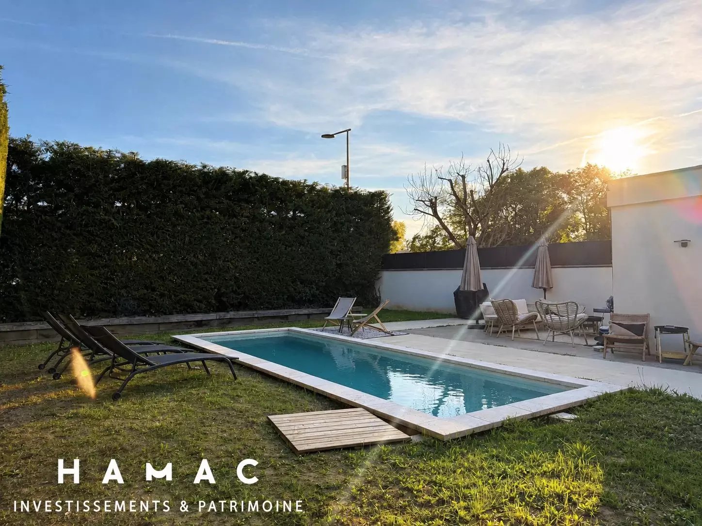 Maison à vendre, 120m², Tassin-la-Demi-Lune