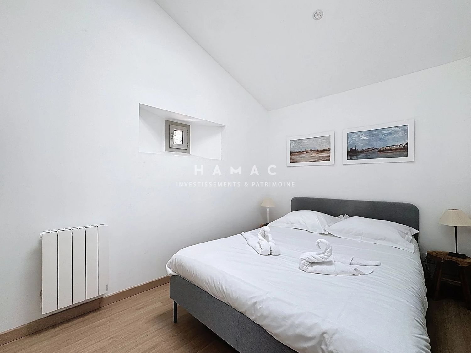 Appartement à louer, 26m², Sainte-Foy-lès-Lyon