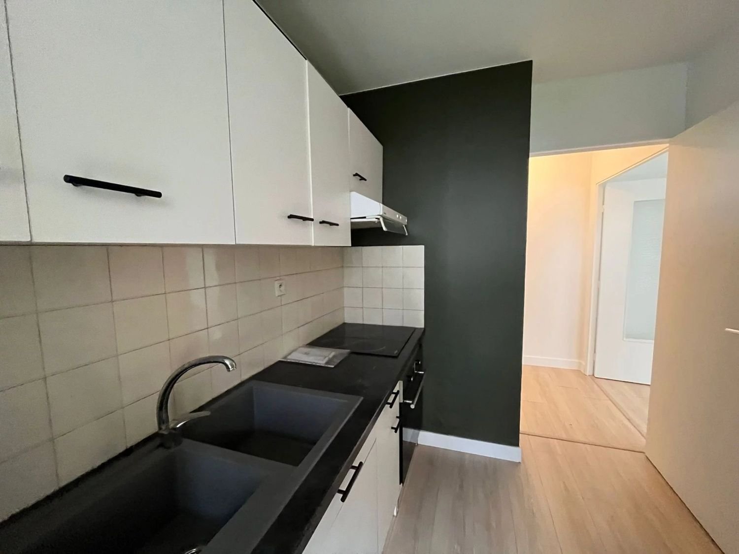 Appartement à louer, 46m², Toulouse