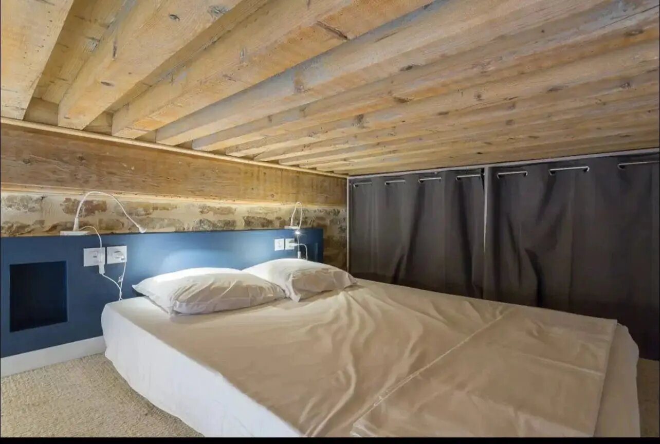 Appartement à vendre, 28m², Lyon 2ème