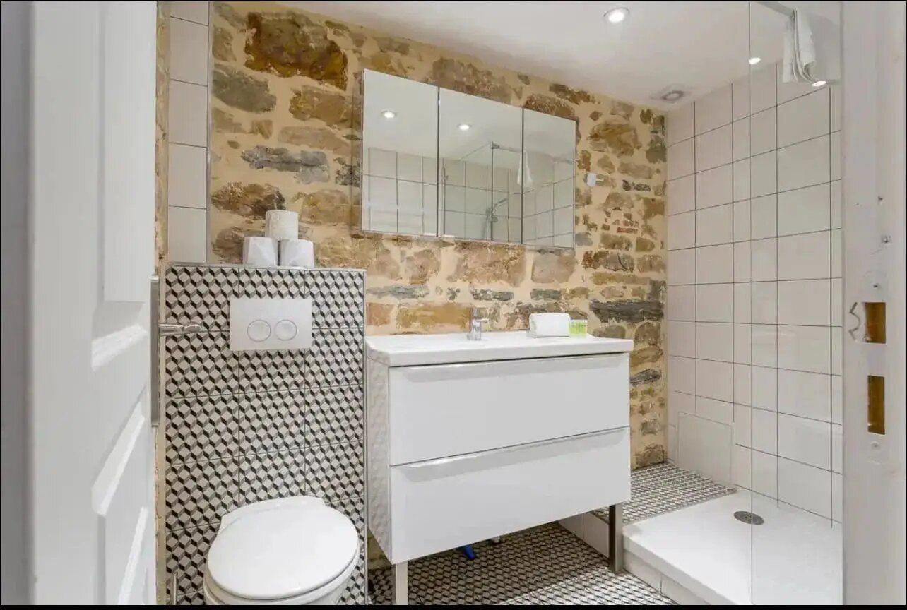 Appartement à vendre, 28m², Lyon 2ème