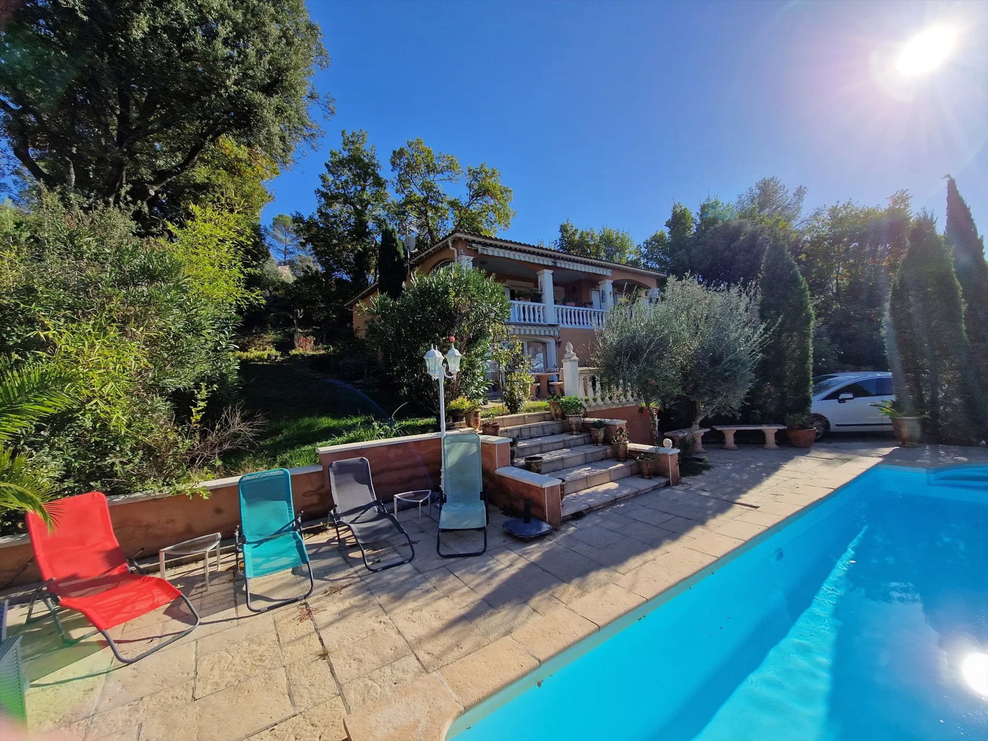 Maison à vendre, 107m², Boisset-et-Gaujac