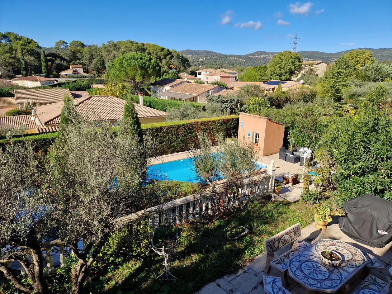Maison à vendre, 107m², Boisset-et-Gaujac