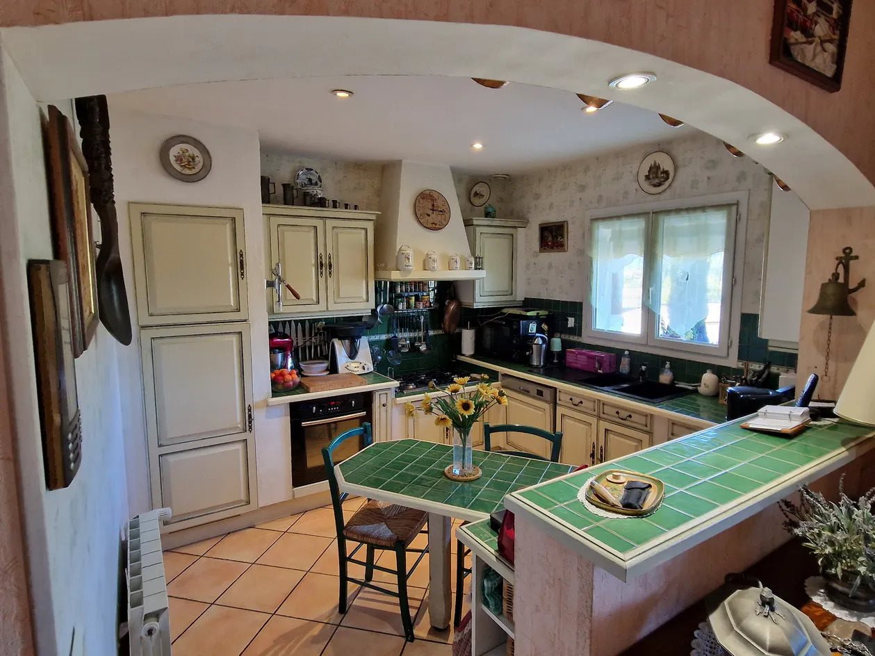 Maison à vendre, 107m², Boisset-et-Gaujac