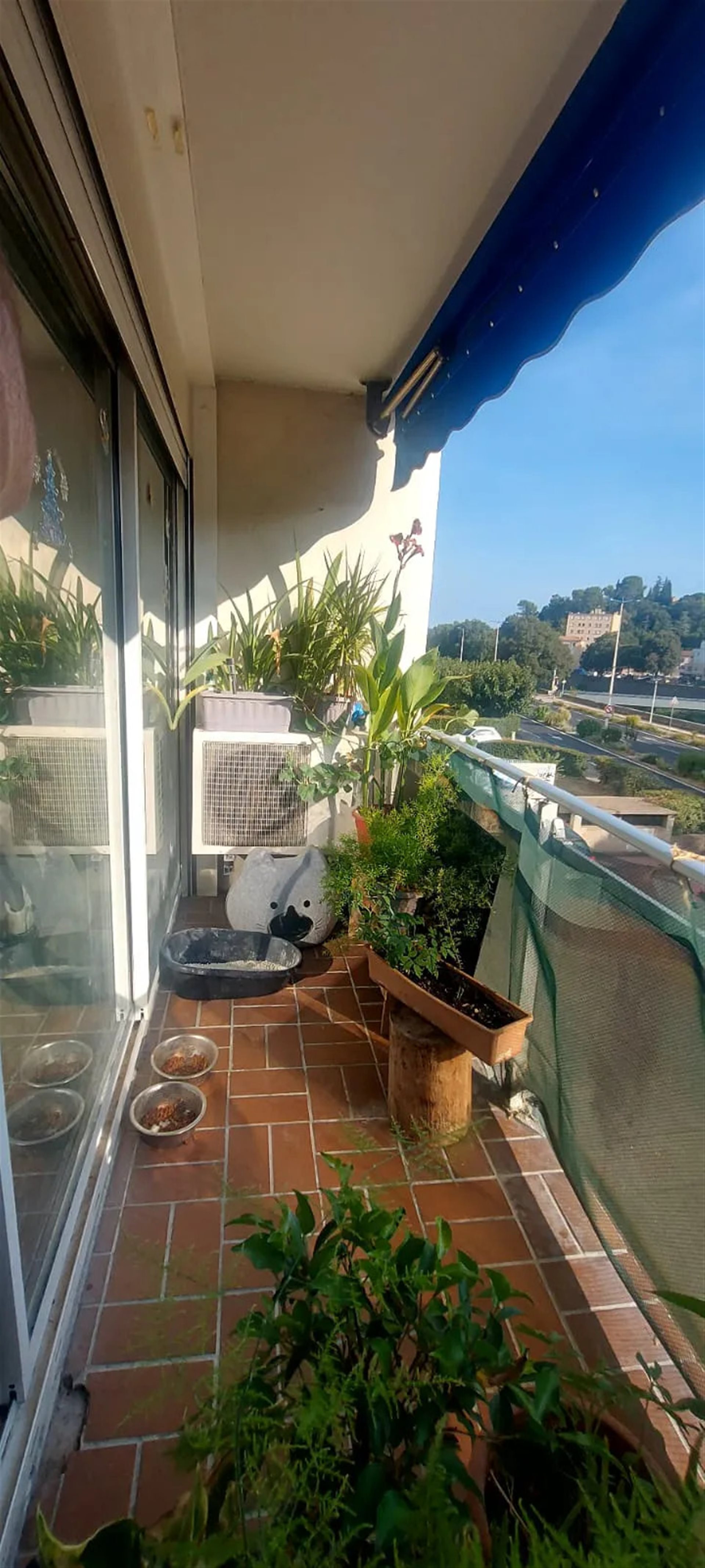 Appartement à vendre, 96m², Alès