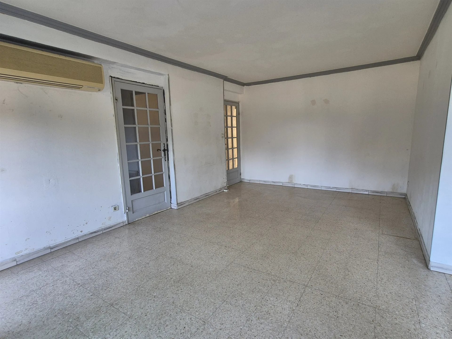 Appartement à vendre, 96m², Alès