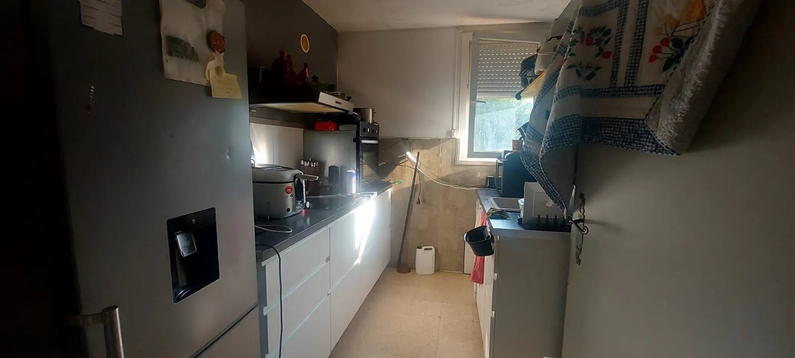 Appartement à vendre, 96m², Alès