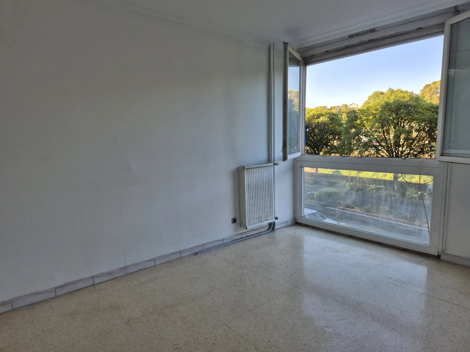 Appartement à vendre, 96m², Alès