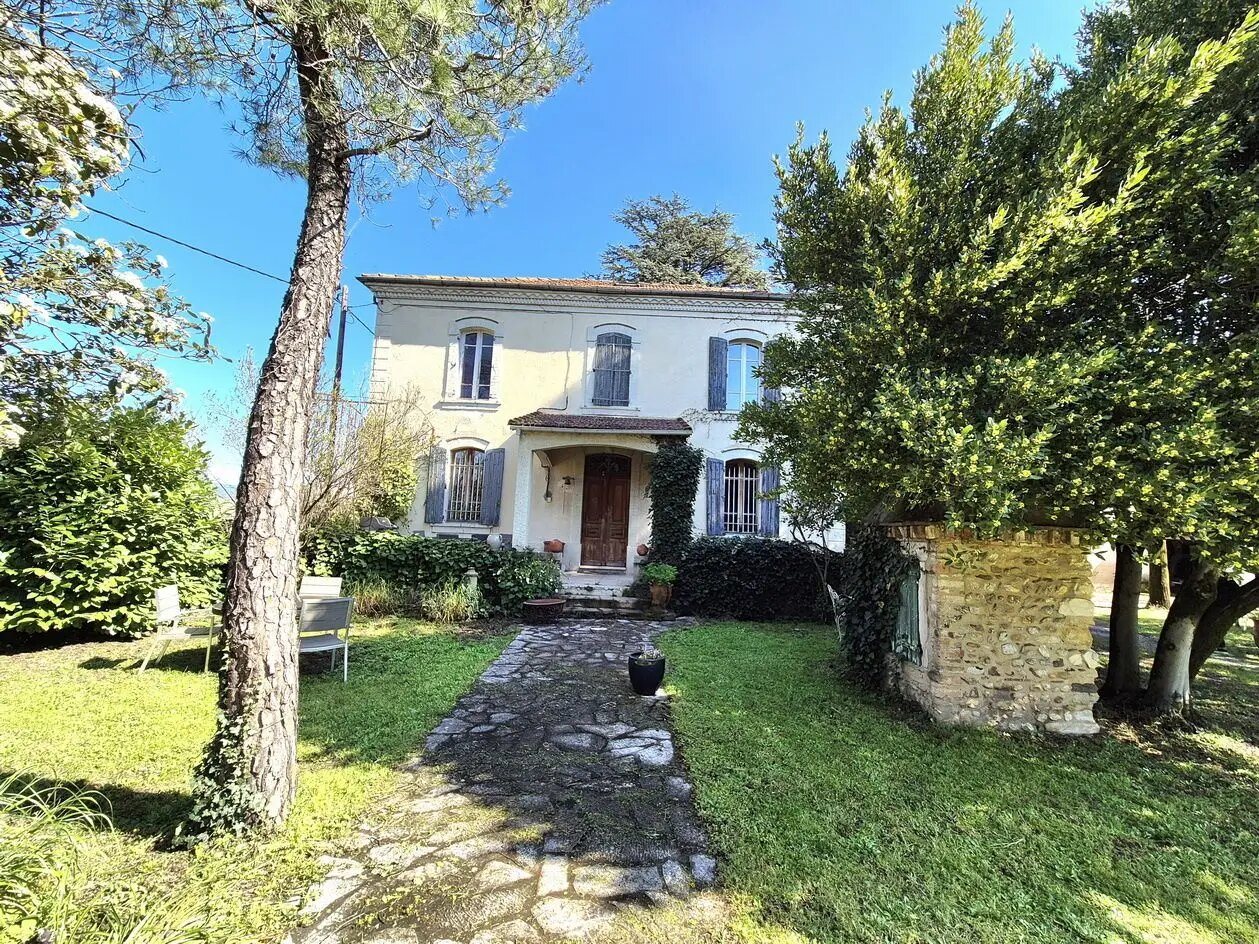 Maison à vendre, 125m², Alès