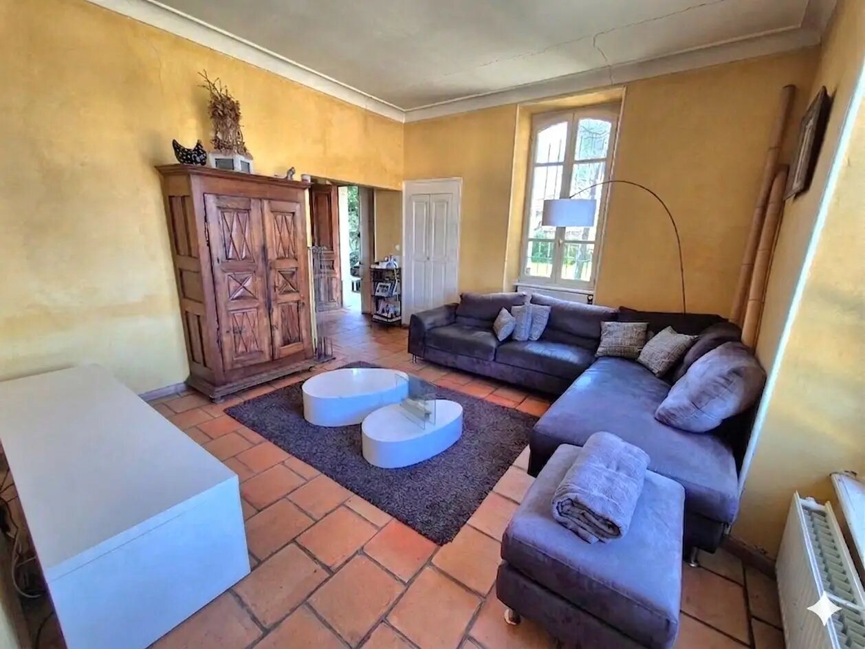Maison à vendre, 125m², Alès