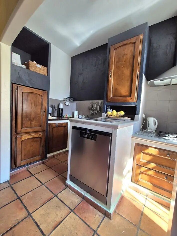 Maison à vendre, 125m², Alès
