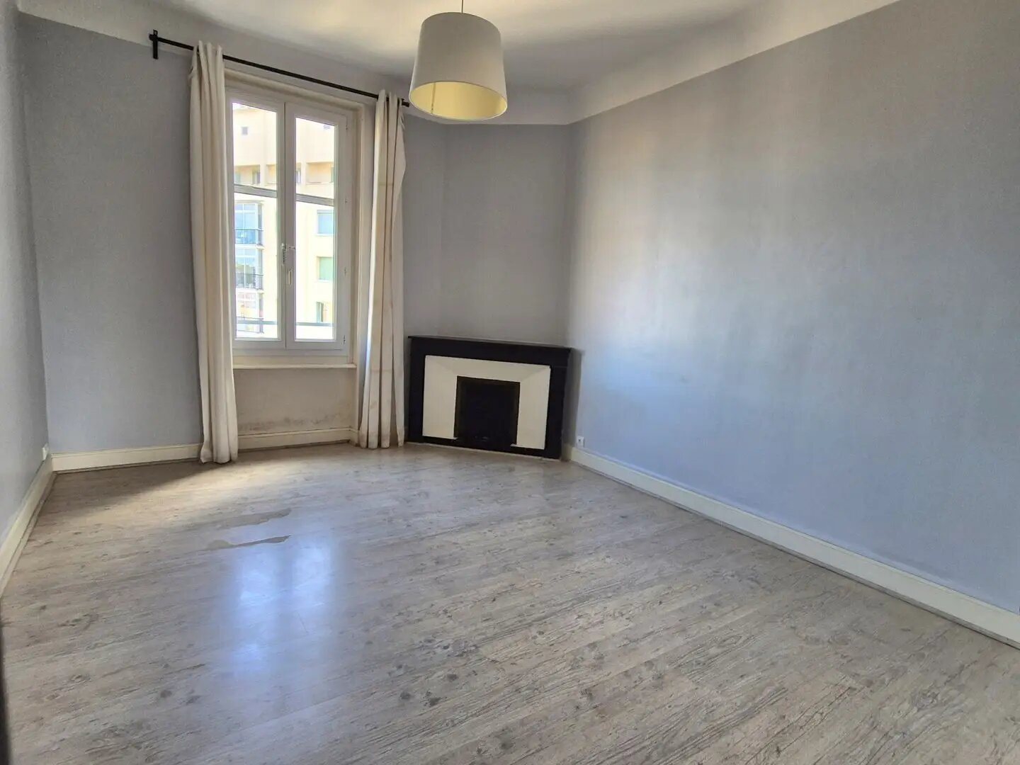 Appartement à vendre, 93m², Alès
