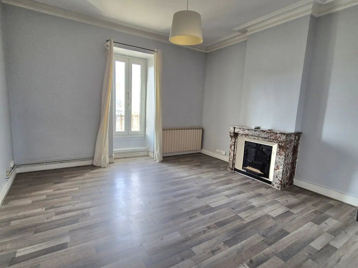Appartement à vendre, 93m², Alès