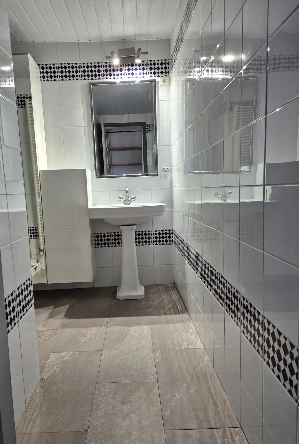 Appartement à vendre, 93m², Alès