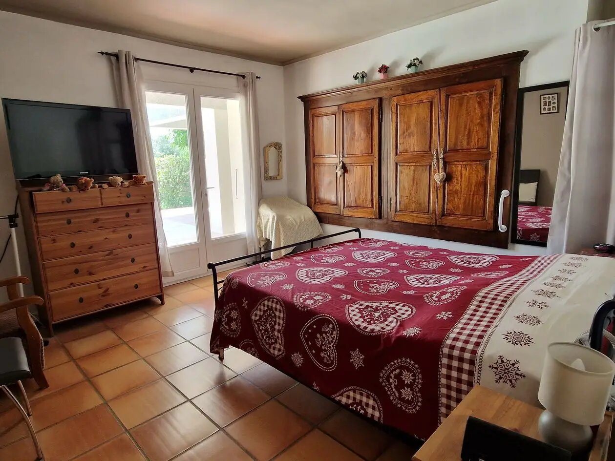 Maison à vendre, 184m², Saint-Christol-lez-Alès
