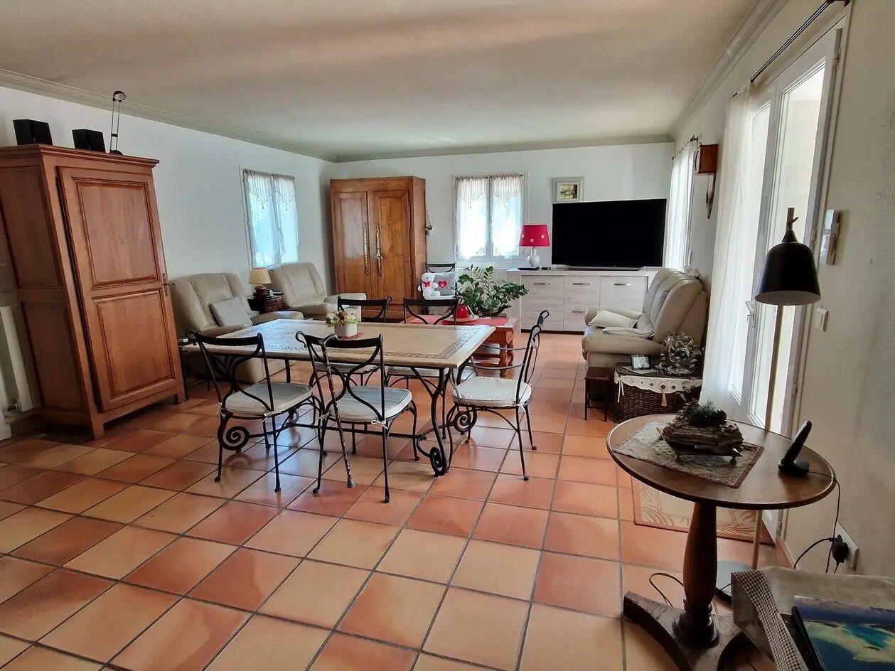 Maison à vendre, 184m², Saint-Christol-lez-Alès